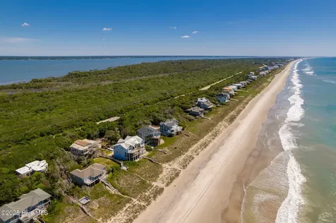 469 Maritime Place Pine Knoll Shores NC 28512
