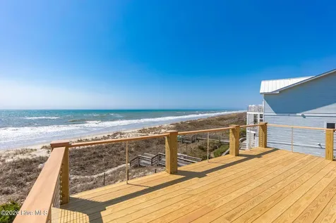 469 Maritime Place Pine Knoll Shores NC 28512