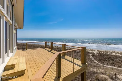 469 Maritime Place Pine Knoll Shores NC 28512