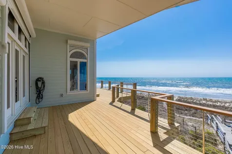 469 Maritime Place Pine Knoll Shores NC 28512