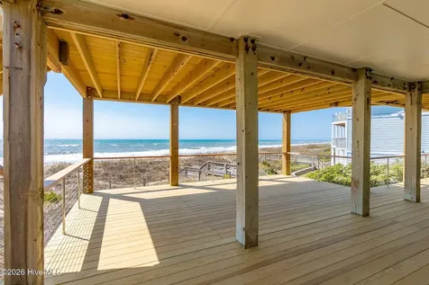 469 Maritime Place Pine Knoll Shores NC 28512