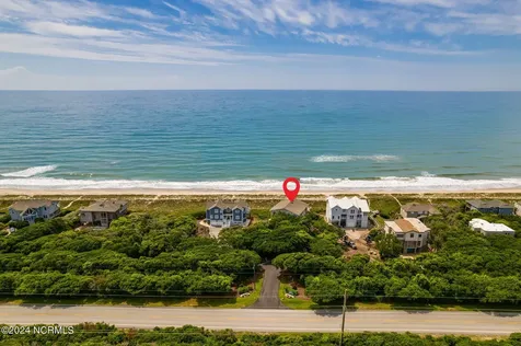469 Maritime Place Pine Knoll Shores NC 28512