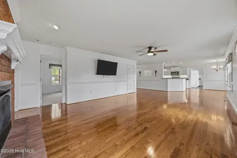 819 Badger Circle Greenville NC 27834