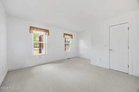 819 Badger Circle Greenville NC 27834
