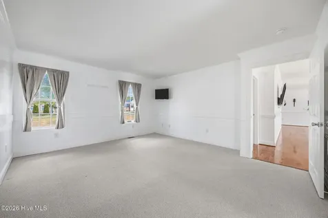 819 Badger Circle Greenville NC 27834