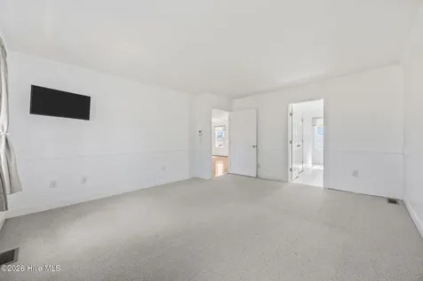 819 Badger Circle Greenville NC 27834