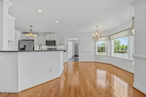 819 Badger Circle Greenville NC 27834