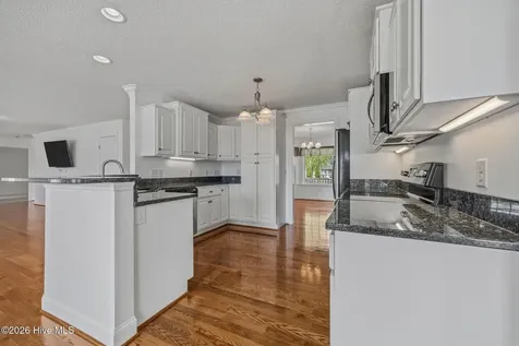 819 Badger Circle Greenville NC 27834