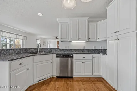 819 Badger Circle Greenville NC 27834