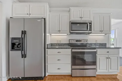 819 Badger Circle Greenville NC 27834