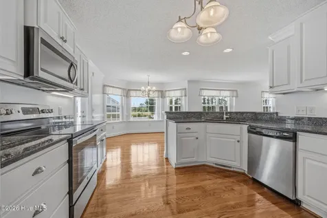 819 Badger Circle Greenville NC 27834