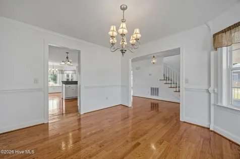 819 Badger Circle Greenville NC 27834