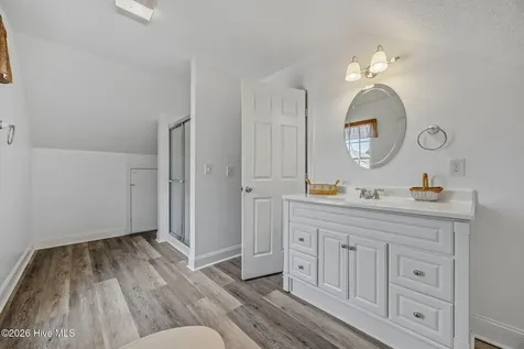 819 Badger Circle Greenville NC 27834