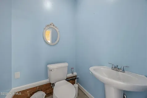 819 Badger Circle Greenville NC 27834