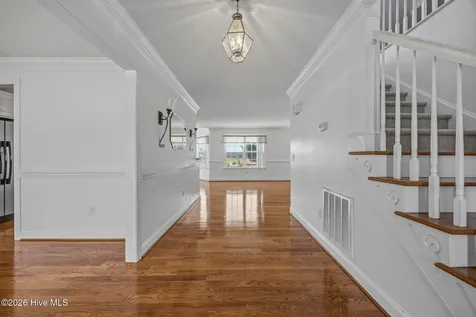 819 Badger Circle Greenville NC 27834