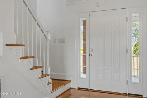 819 Badger Circle Greenville NC 27834