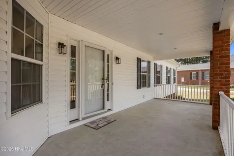 819 Badger Circle Greenville NC 27834