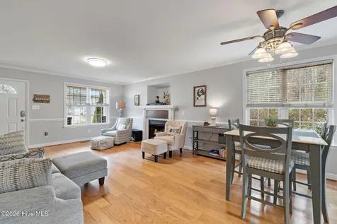 576 Tralee Drive Smithfield NC 27577