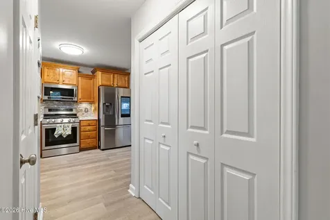 576 Tralee Drive Smithfield NC 27577