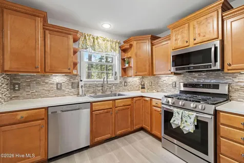 576 Tralee Drive Smithfield NC 27577
