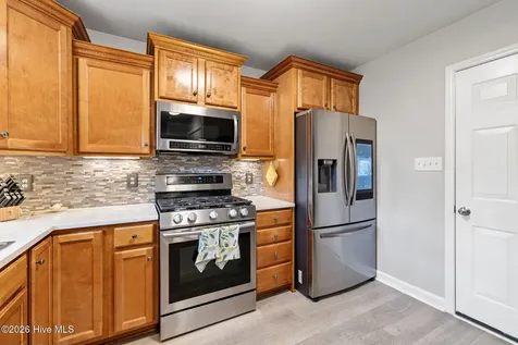576 Tralee Drive Smithfield NC 27577