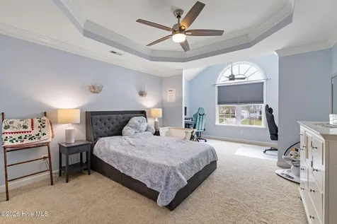 576 Tralee Drive Smithfield NC 27577
