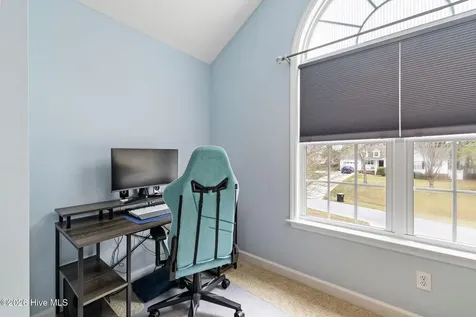 576 Tralee Drive Smithfield NC 27577