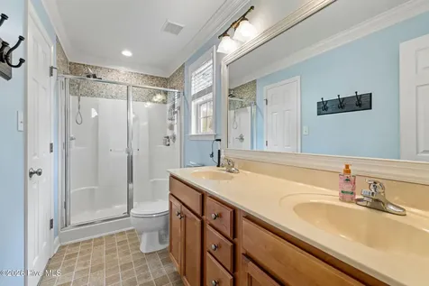 576 Tralee Drive Smithfield NC 27577