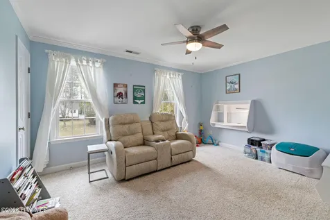 576 Tralee Drive Smithfield NC 27577