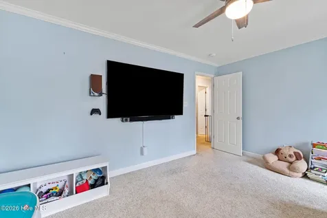 576 Tralee Drive Smithfield NC 27577