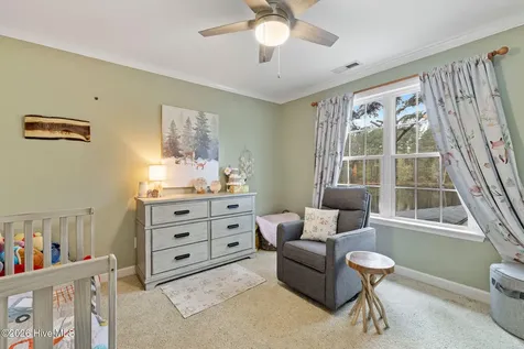 576 Tralee Drive Smithfield NC 27577