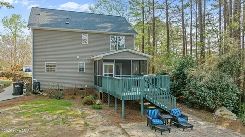 576 Tralee Drive Smithfield NC 27577