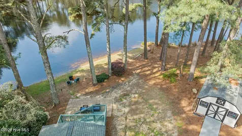 576 Tralee Drive Smithfield NC 27577