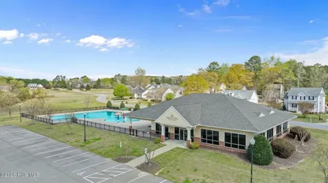 576 Tralee Drive Smithfield NC 27577