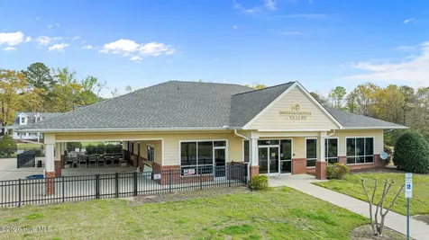 576 Tralee Drive Smithfield NC 27577