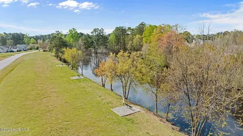576 Tralee Drive Smithfield NC 27577