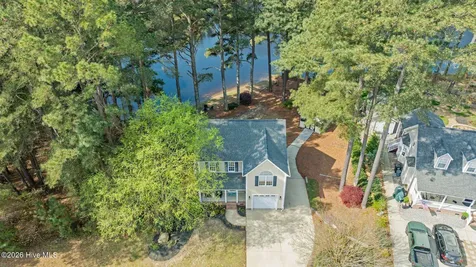 576 Tralee Drive Smithfield NC 27577