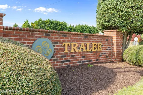 576 Tralee Drive Smithfield NC 27577