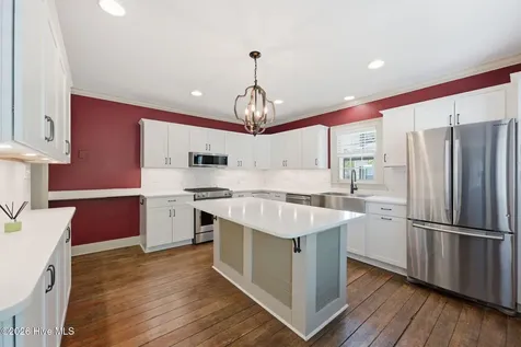 804 Pollock Street New Bern NC 28562