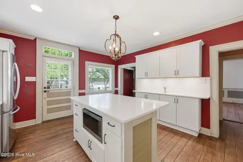 804 Pollock Street New Bern NC 28562
