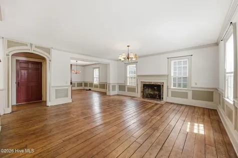 804 Pollock Street New Bern NC 28562