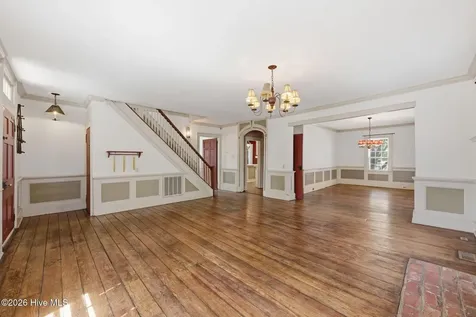 804 Pollock Street New Bern NC 28562