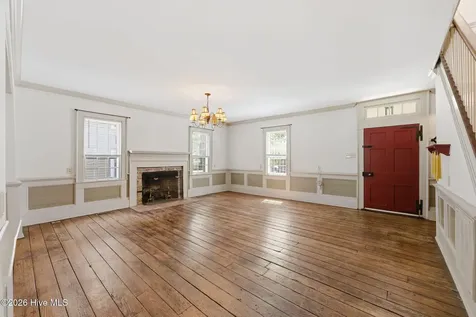 804 Pollock Street New Bern NC 28562