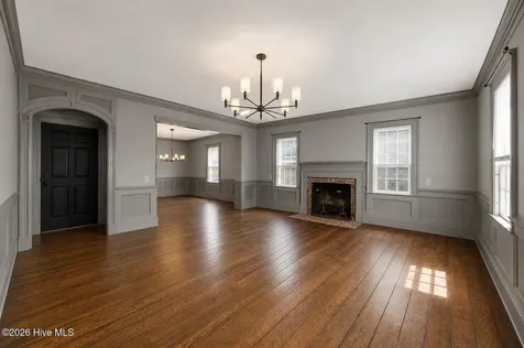 804 Pollock Street New Bern NC 28562