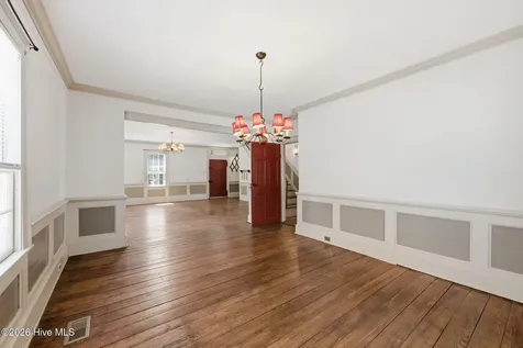 804 Pollock Street New Bern NC 28562