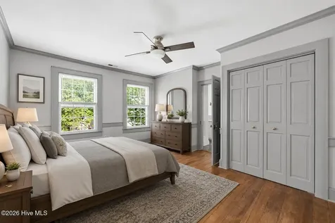 804 Pollock Street New Bern NC 28562