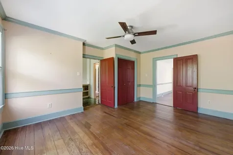 804 Pollock Street New Bern NC 28562
