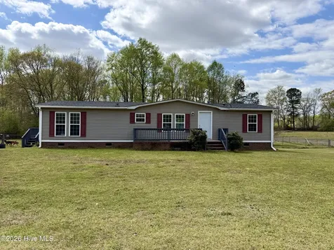 6444 Chadwick Road Elm City NC 27822