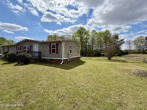 6444 Chadwick Road Elm City NC 27822
