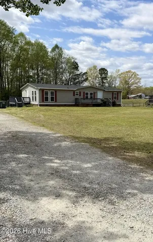 6444 Chadwick Road Elm City NC 27822